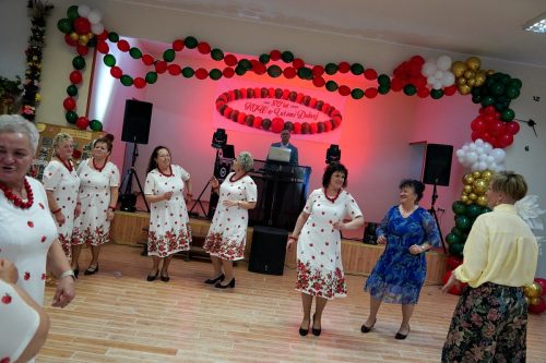 80 lat KGW LutomiaDlnUG 08590