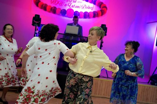 80 lat KGW LutomiaDlnUG 08591