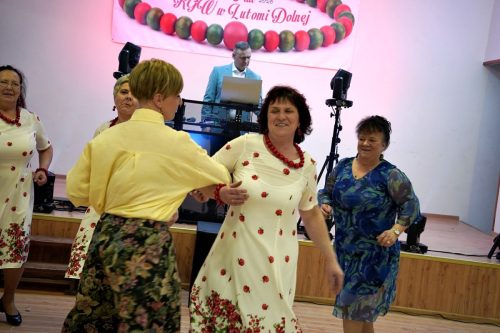 80 lat KGW LutomiaDlnUG 08592