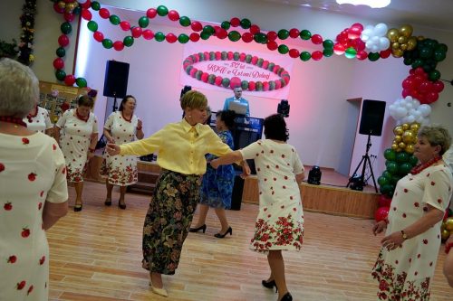 80 lat KGW LutomiaDlnUG 08593