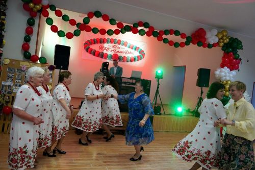 80 lat KGW LutomiaDlnUG 08595