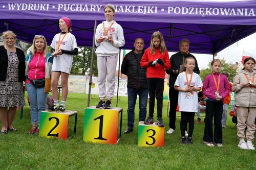 bieg pojednaniaUG 09959