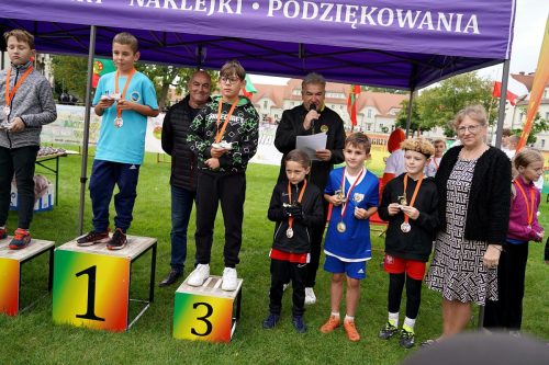 bieg pojednaniaUG 09965