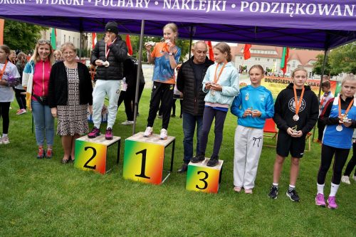 bieg pojednaniaUG 09977