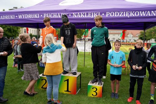 bieg pojednaniaUG 09980