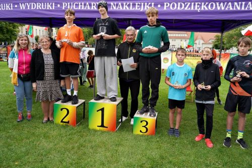 bieg pojednaniaUG 09986