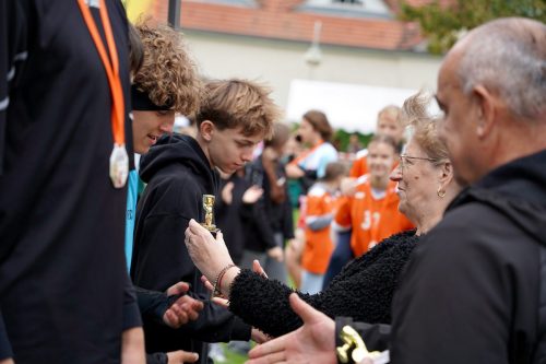 bieg pojednaniaUG 09993