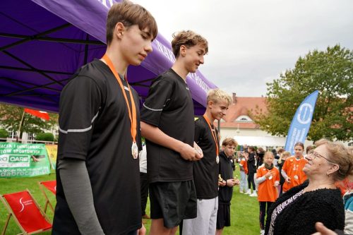 bieg pojednaniaUG 09998