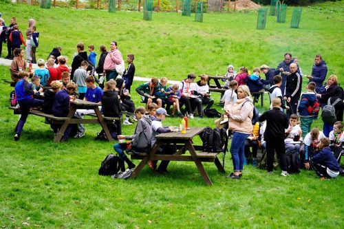 bieg pojednaniaUG 00057