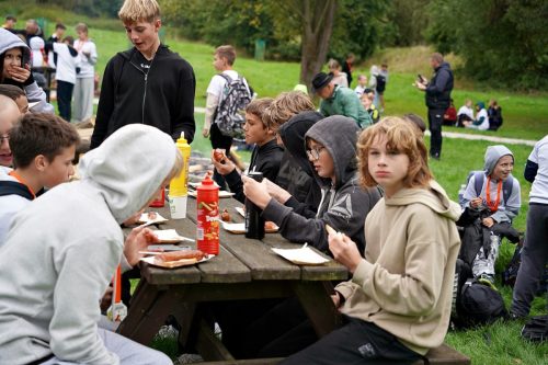 bieg pojednaniaUG 00071