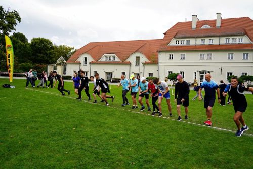 bieg pojednaniaUG 00100