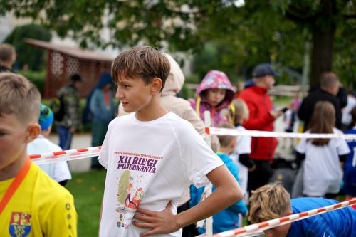 bieg pojednaniaUG 09890