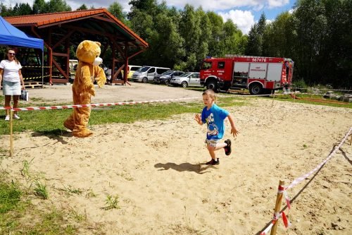 bieg spryciarzaUG 04325