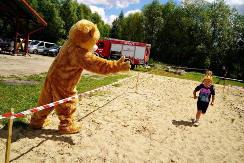 bieg spryciarzaUG 04326