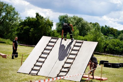 bieg spryciarzaUG 04396