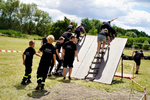 bieg spryciarzaUG 04399