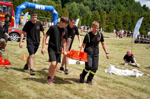 bieg spryciarzaUG 04403