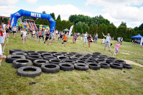 bieg spryciarzaUG 04471