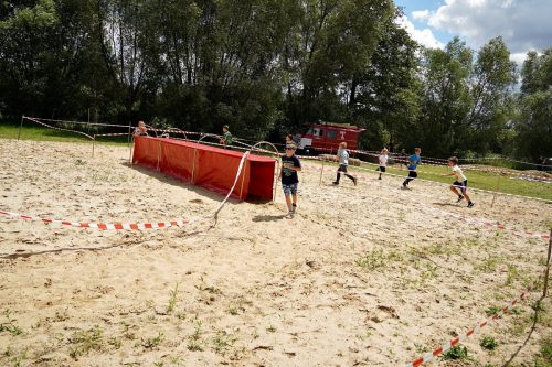 bieg spryciarzaUG 04493