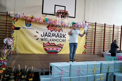 jarmark wielkanocny Pszenno2026UG 05953
