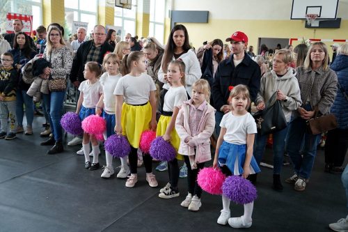 jarmark wielkanocny Pszenno2026UG 05955