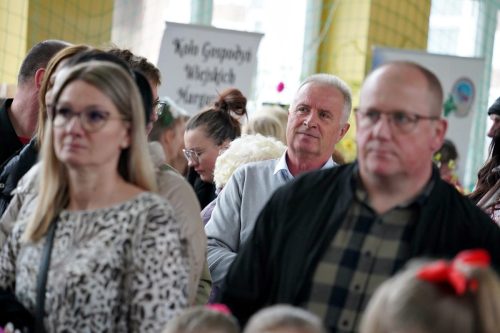 jarmark wielkanocny Pszenno2026UG 05960