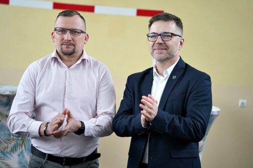 jarmark wielkanocny Pszenno2026UG 05968