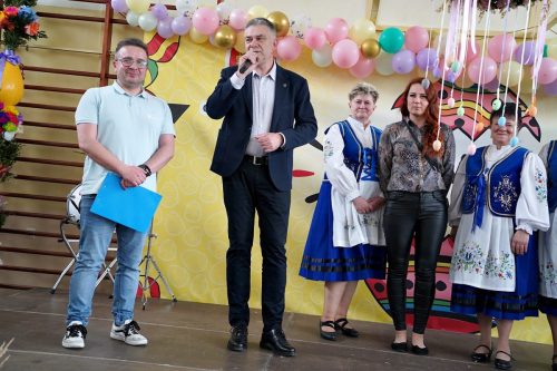 jarmark wielkanocny Pszenno2026UG 05977