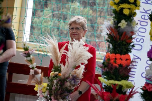 jarmark wielkanocny Pszenno2026UG 05985