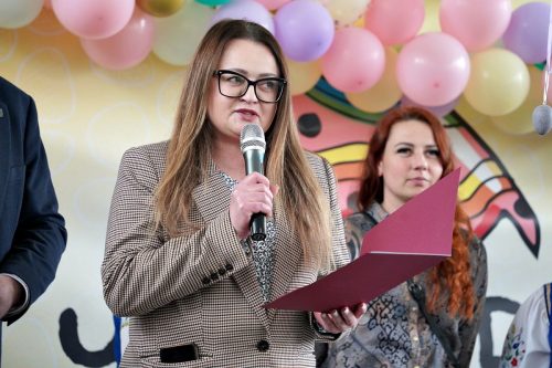 jarmark wielkanocny Pszenno2026UG 05987