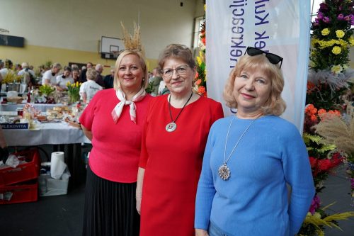 jarmark wielkanocny Pszenno2026UG 05993