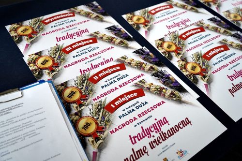 jarmark wielkanocny Pszenno2026UG 06000