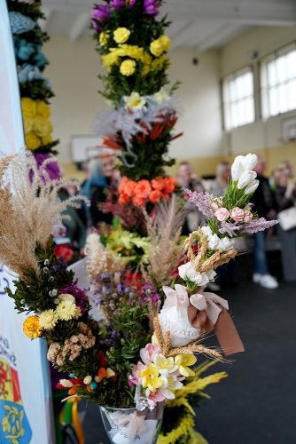 jarmark wielkanocny Pszenno2026UG 06002