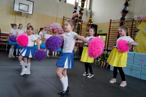 jarmark wielkanocny Pszenno2026UG 06004