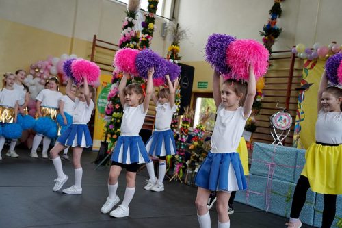 jarmark wielkanocny Pszenno2026UG 06009