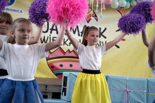 jarmark wielkanocny Pszenno2026UG 06013