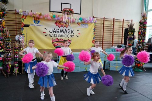 jarmark wielkanocny Pszenno2026UG 06017