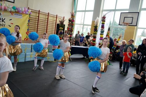 jarmark wielkanocny Pszenno2026UG 06026