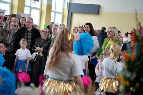 jarmark wielkanocny Pszenno2026UG 06028