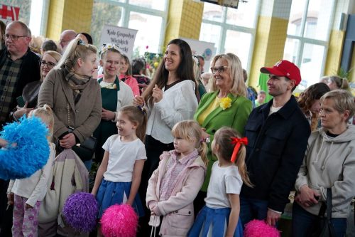 jarmark wielkanocny Pszenno2026UG 06031