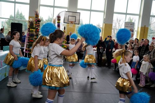 jarmark wielkanocny Pszenno2026UG 06032