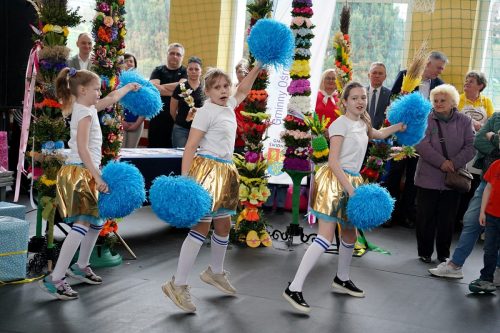 jarmark wielkanocny Pszenno2026UG 06034