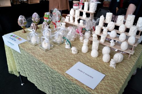 jarmark wielkanocny Pszenno2026UG 06044