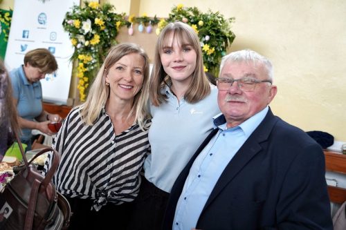 jarmark wielkanocny Pszenno2026UG 06077