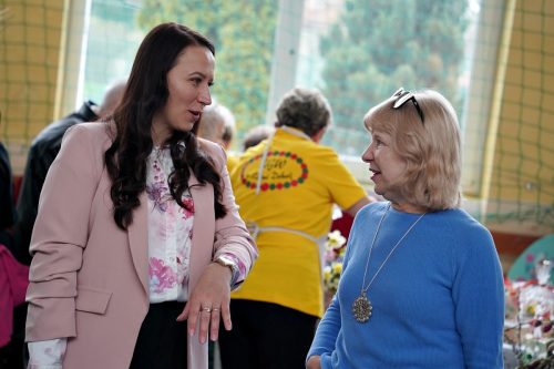 jarmark wielkanocny Pszenno2026UG 06080