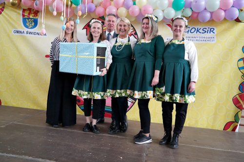 jarmark wielkanocny Pszenno2026UG 06403