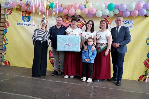 jarmark wielkanocny Pszenno2026UG 06407