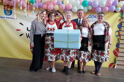 jarmark wielkanocny Pszenno2026UG 06414