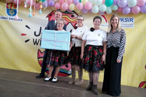 jarmark wielkanocny Pszenno2026UG 06416