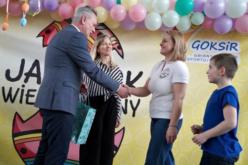 jarmark wielkanocny Pszenno2026UG 06423